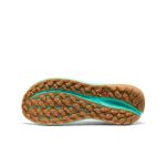 Women's Roam Trail Running Shoe  |  Birch/Cabbage