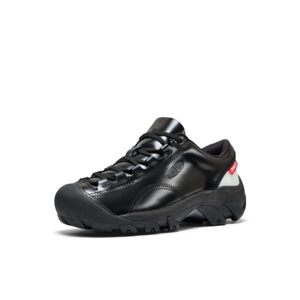 Women's Targher PHILEO Shoe | Black