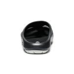 Men's Shanti Clog  |  Black/Dawn Blue