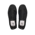 Men's Jasper III Sneaker  |  Black/Black