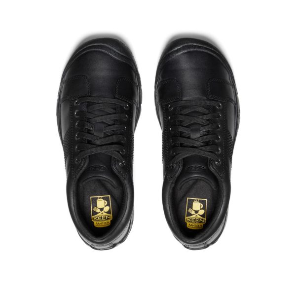 Men's PTC Oxford | Black