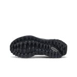 Men's Jasper Zionic 18 East Sneaker | Black/Black