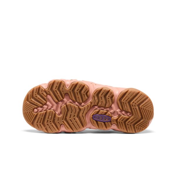 Women's Hyperport HL Sandal | Terrain Bison