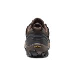 Men's Lansing Low (Steel Toe) | Cascade Brown/Fired Brick