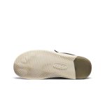 Men's KNX Leather Sneaker | Black/Star White