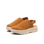 Women's Elle Mila Mule  |  KEEN Maple