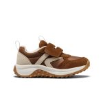 Little Kids' KS86 Sneaker | Bison/Birch
