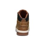 Men's Gibson Boot (Carbon Toe) | Belgian/Gum