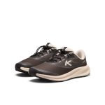 Women's Aspire Shoe  |  Black/Birch