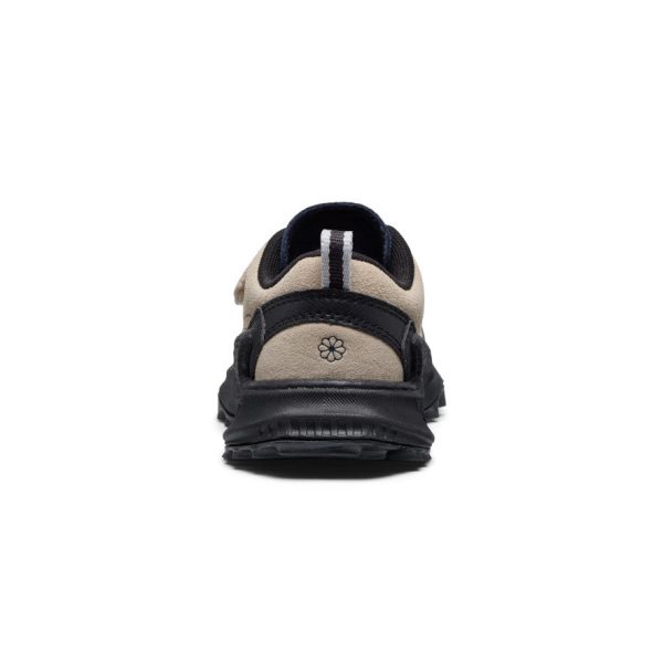 Little Kids' Jasper Zionic Sneaker | Safari/Wax Yellow