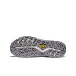 Men's Versacore Speed Shoe | Black/Steel Grey