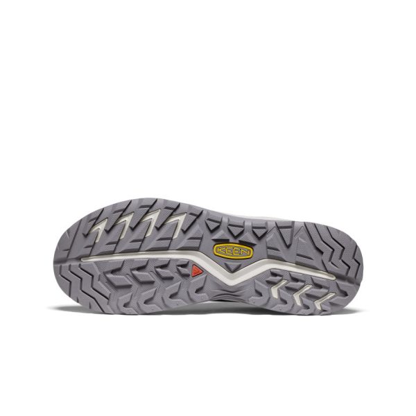 Men's Versacore Speed Shoe | Black/Steel Grey