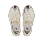 Women's A86 Sneaker | Birch/Silver