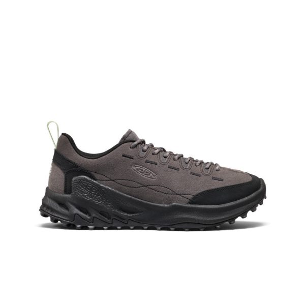 Men's Jasper Zionic Sneaker | Magnet/Steel Grey