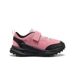 Little Kids' Jasper Zionic Sneaker  |  Cashmere Rose/Giggle Pink