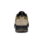 Men's Hightrail Vented Hiking Shoe  |  Martini Olive/Black