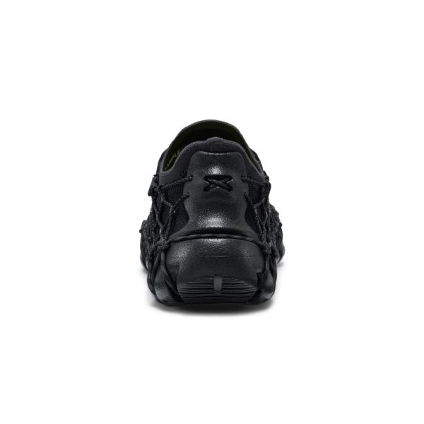 Men's UNEEK 360 Sneaker  |  Black/Magnet