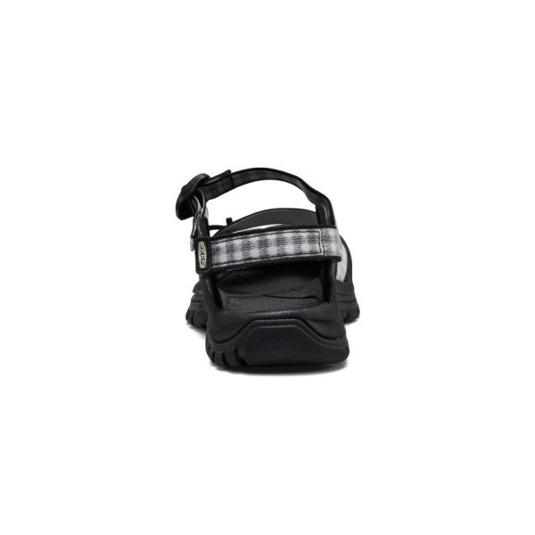 Women's Zerraport II Sandal  |  Gingham