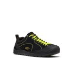 Men's Jasper Rocks Sneaker  |  Black/Evening Primrose