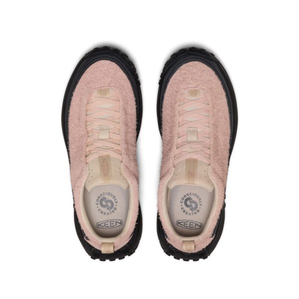 Women's KS Mino Sneaker | Cameo Rose/Birch