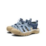 Women's Newport H2 | Faded Denim/Vintage Indigo
