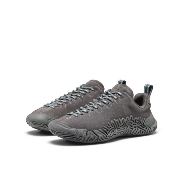 Women's Jasper Merko Sneaker | Steel Grey/Vapor