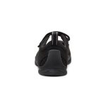 Women's Jasper KM Lite Mary Jane  |  Black/Steel Grey