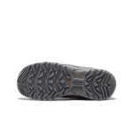 Men's Targhee EXP Waterproof Hiking Shoe | Steel Grey
