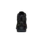 Men's Targhee IV Waterproof Hiking Boot | Triple Black