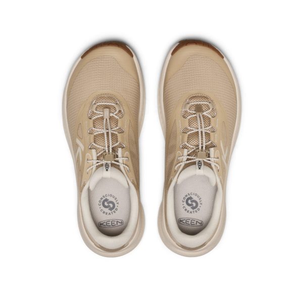 Men's Aspire Shoe  |  Safari/Birch