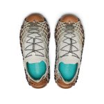 Men's UNEEK 360 Sneaker | Birch/Roasted Pecan