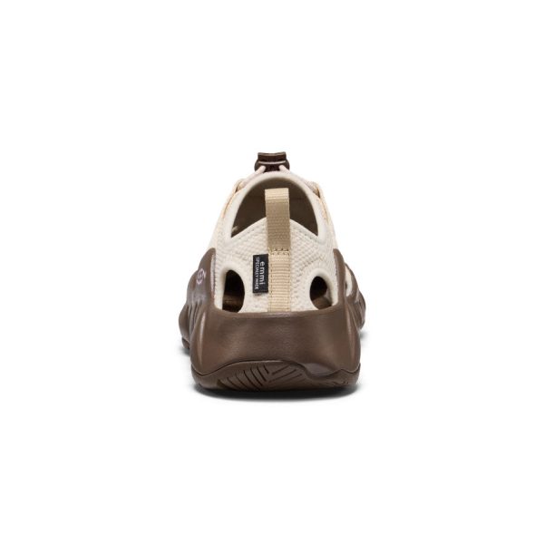 Women's Hyperport H2 emmi Sandal  |  Birch/Dark Earth