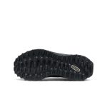 Women's Jasper Zionic Waterproof Sneaker | Steel Grey/Black