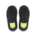 Women's UNEEK 360 Sneaker  |  Black/Magnet