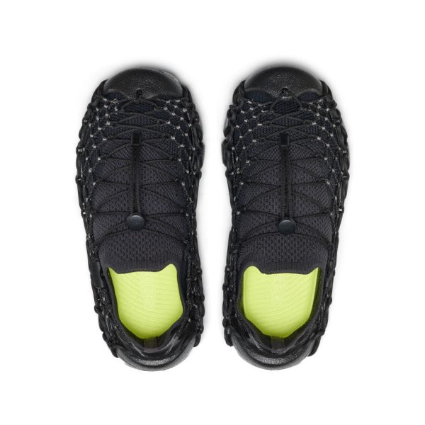 Women's UNEEK 360 Sneaker  |  Black/Magnet