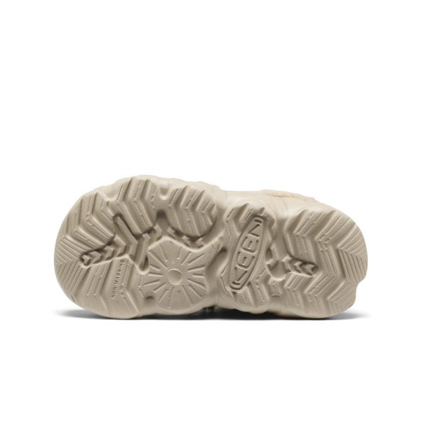 Little Kids' Hypowser Waterproof Chukka | Plaza Taupe/Birch