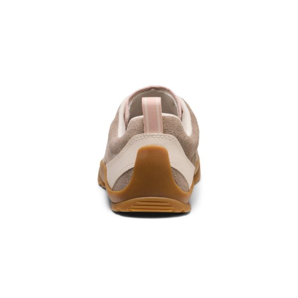 Women's Jasper Sneaker | Brindle/Cameo Rose