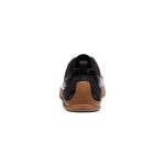 Men's Jasper Sneaker x Highsnobiety  |  Black/Gum