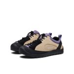 Women's Jasper Rocks Sneaker | Safari/Purple Haze
