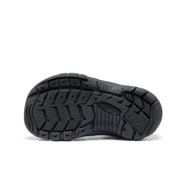 Little Kids' Newport H2 | Lily Pad/Black