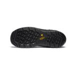 Men's Reno Waterproof Mid (Soft Toe) | Black/Black