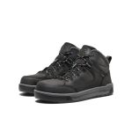 Men's Gibson Hiker ESD Work Boot (Carbon Toe)  |  Black/Magnet