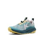 Women's Roam Trail Running Shoe | Aquifer/Mediterranea