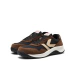 Men's KS86 Utility Work Sneaker (Carbon Toe) | Dark Earth/Black