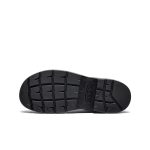 Men's Liberty Chelsea 90?? Heel Work Boot (Soft Toe) | Coffee Bean/Black