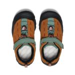 Little Kids' Jasper II | KEEN Maple/Dark Forest