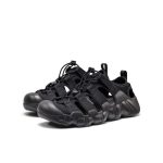 Men's Hyperport H2 Snow Peak Sandal  |  SP Triple Black