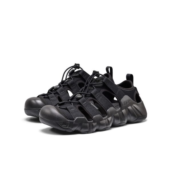 Men's Hyperport H2 Snow Peak Sandal  |  SP Triple Black