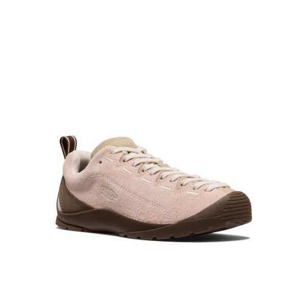 Women's Jasper Sneaker | Cameo Rose/Safari