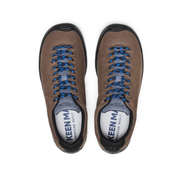Men's Jasper KM Lite Sneaker | Canteen/Black